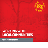 Working with local communities