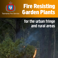 Fire Resisting Garden Plants