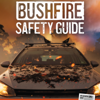 Do your Bushfire Plan Now