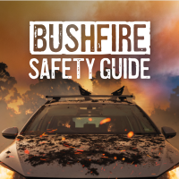 Bushfire Safety Guide