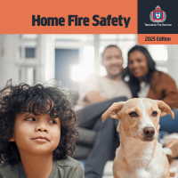 Home Fire Safety 2025