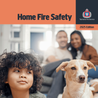 Home Fire Safety 2025